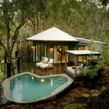 Stunning Spaces