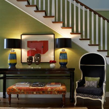 Foyers