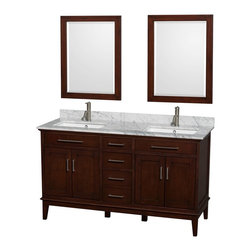 Transitional Bathroom Vanities - Bathroom Vanities And Sink Consoles