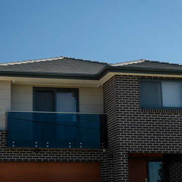 Canada Bay - New Roof