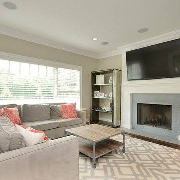 Modern Colonial
