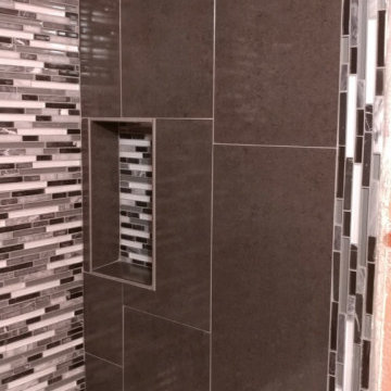 Bathroom Remodels