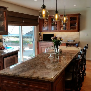 Dream Kitchen