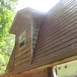 Smooth Shingle - Products