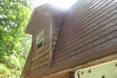 Smooth Shingle