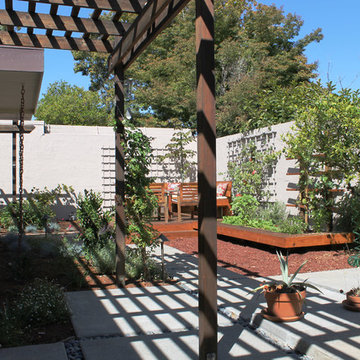 Eichler Garden