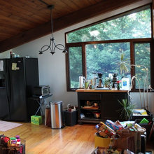 Deck House renovation