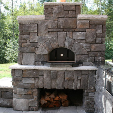 Livingston Mtn. Project