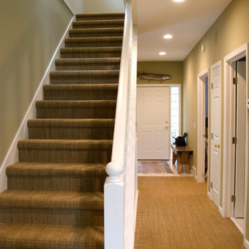 Golf Course Home Remodel