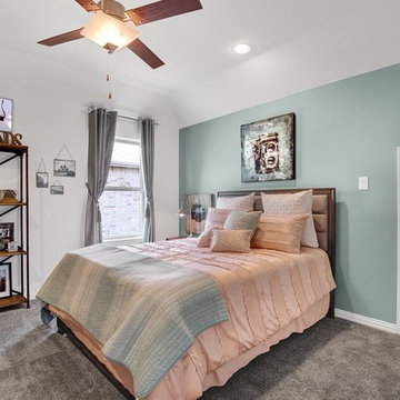 Dallas, Texas | Inspiration - Premier Rosewood Secondary Bedroom