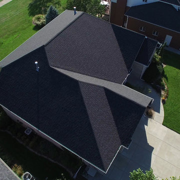 Onyx Black - Owens Corning Duration