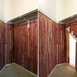CEILTRIM Hidden Passageways - Products