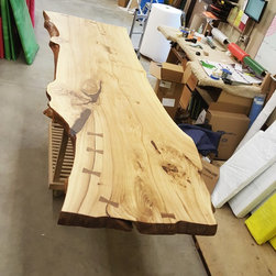 Instagram Shots - Dining Tables