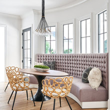 Dining room-hall ways