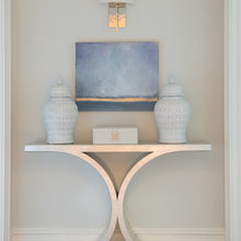Wall Nook