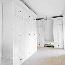 mudroom