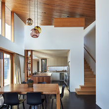 Cork Floor