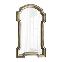 Closet Mirror