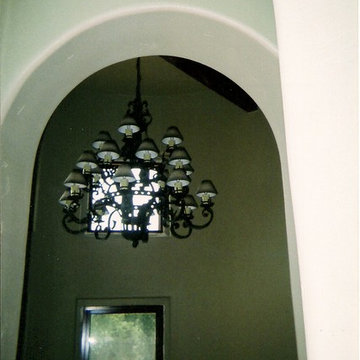 Rancho de La Luz