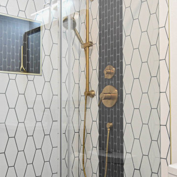 San Carlos - Bathroom Remodel