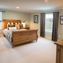 Jason's Bedroom Ideas