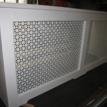 Radiator Covers