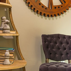 Valentine Estates - Durango - Home Decor