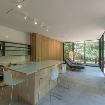 Deerfield Road