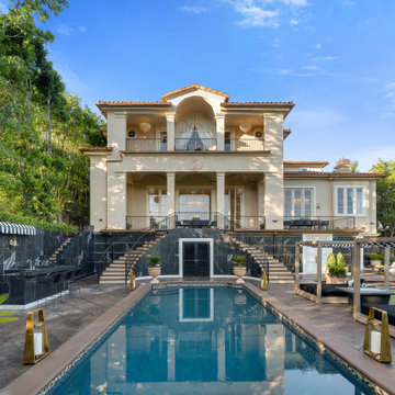 Versace Mansion