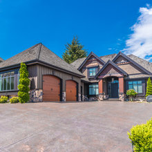 Exterior - 4 Plex