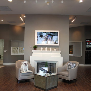 Woody's Home Pasadena