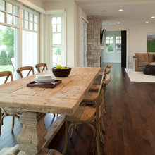 Dining Room Tables