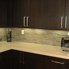 kitchen tile/counter