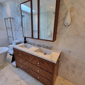 Bathrooms