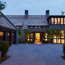 Exterior Details