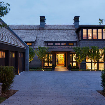 Luxury Home 2015 Exterior