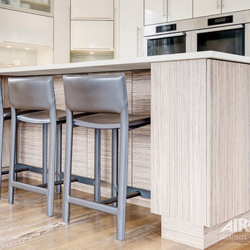 Glencoe Kitchen Remodel