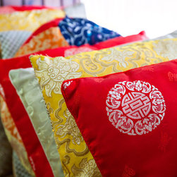 Coushion Covers - Decorative Pillows