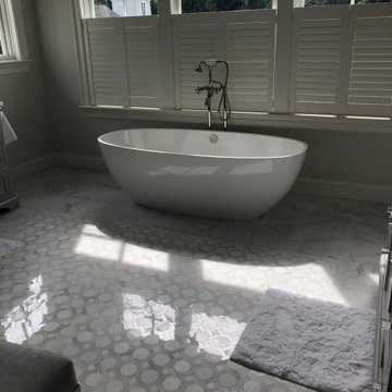 Bathrooms