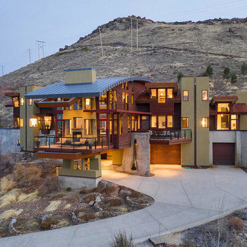 Aerie Residence