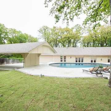 Southern Contemporary