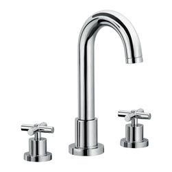 SORRENTO COLLECTION - Bathroom Sink Faucets