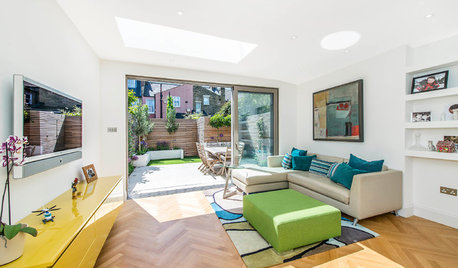 10 Reasons to Tackle a Spring Clean