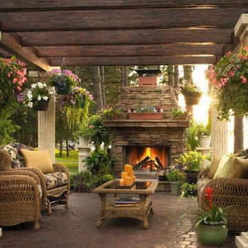 Pools, Spas and Patios