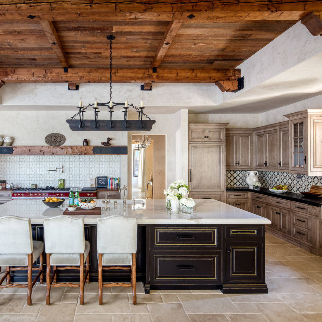 Kitchens