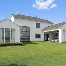 Exteriors