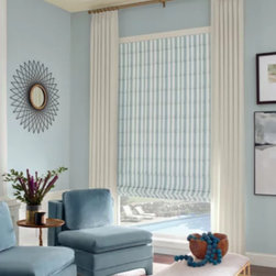 Design Studio&trade; Side Panels - Window Treatments