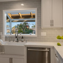 VA Farm Sink