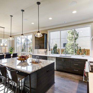 Remodel Kitchen design