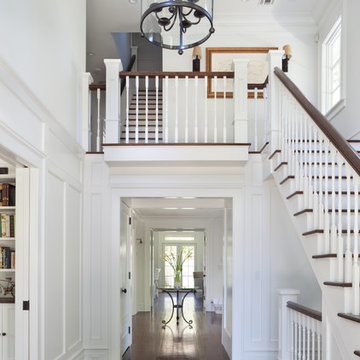 East Hampton Beach House